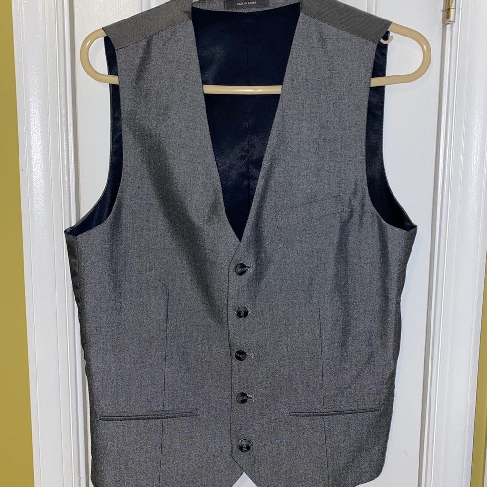 Primark Vest